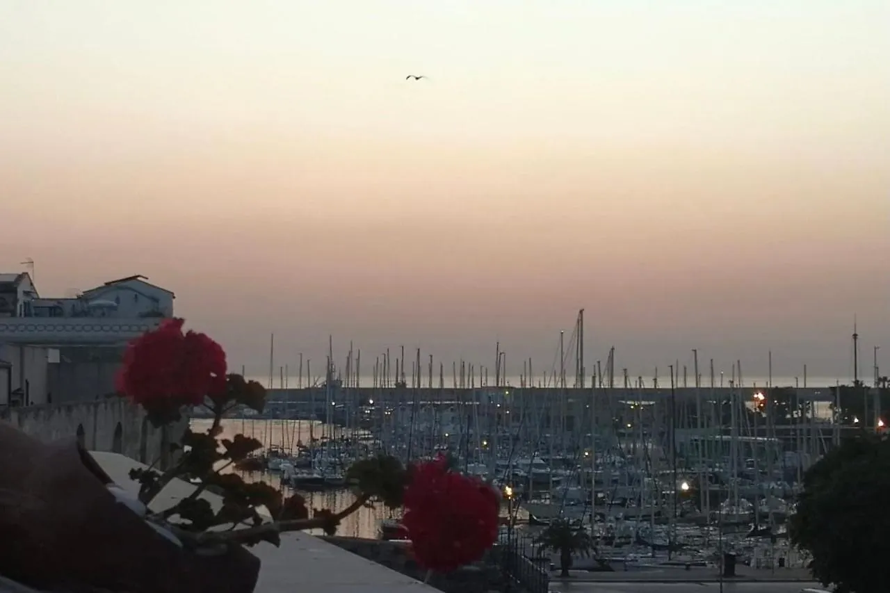 Cala Terrace Hotel Palermo Italy