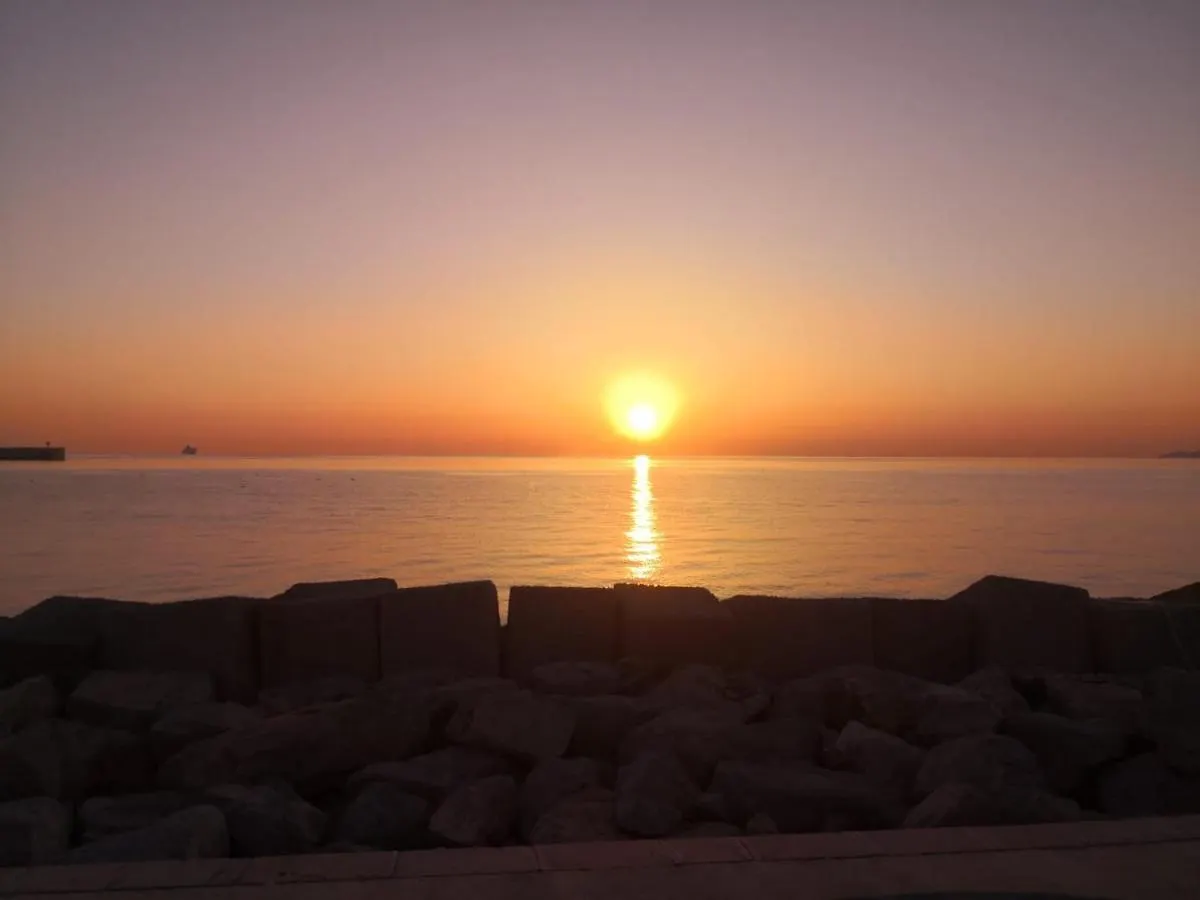Cala Terrace Hotel Palermo Guest house