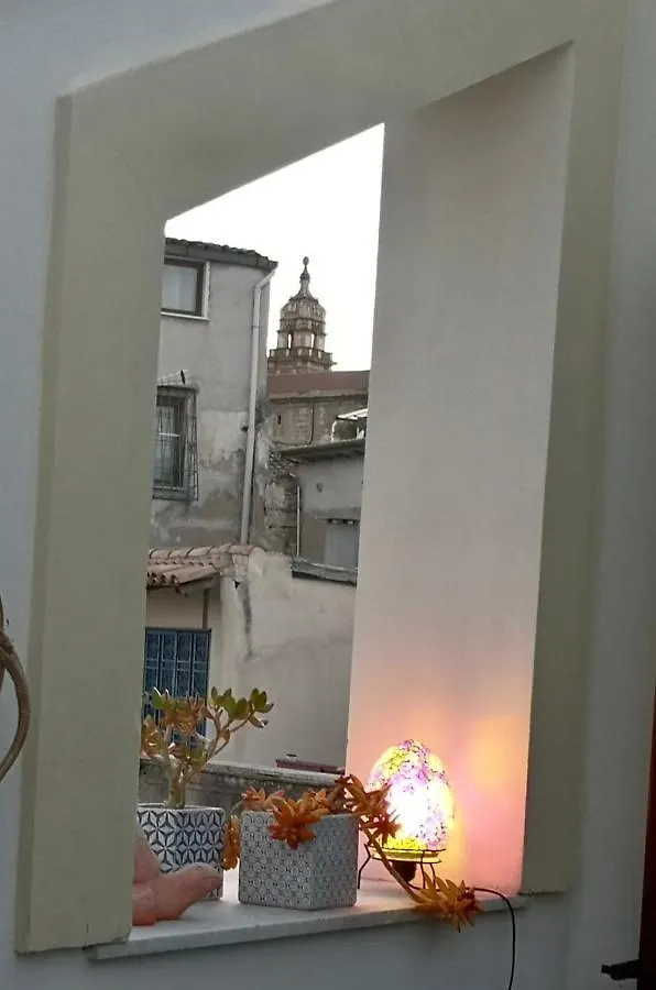Cala Terrace Hotel Palermo Italy