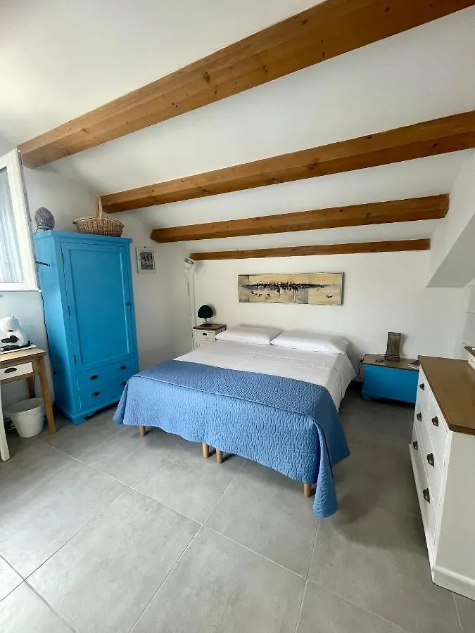 Cala Terrace Hotel Palermo 0*,  Italy