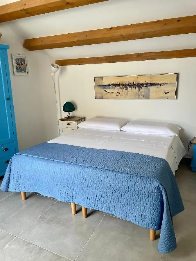Guest house Cala Terrace Hotel Palermo