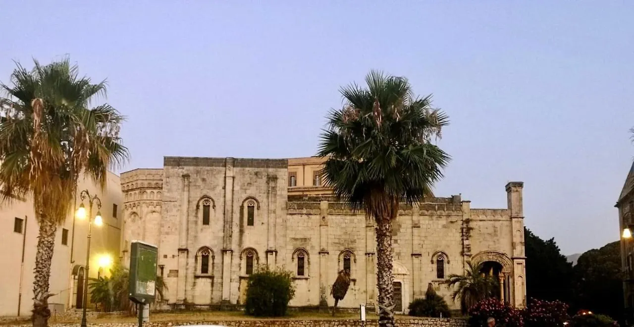 Guest house Cala Terrace Hotel Palermo