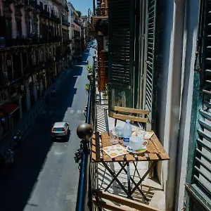 Calamarina Centro Guest house