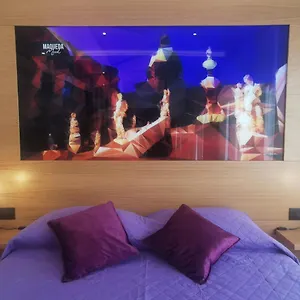 Maqueda Mood Guest house