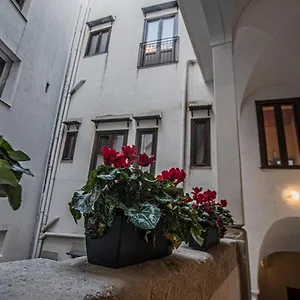 Sant'andrea - Luxury In Vucciria Guest house