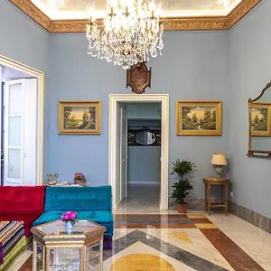 Dimora Lecerf Guest house