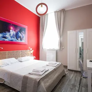 Le Cupole Design Guest house