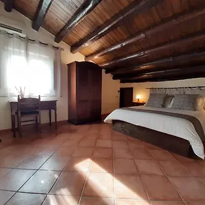  Maison d'hôtes Attico San Domenico