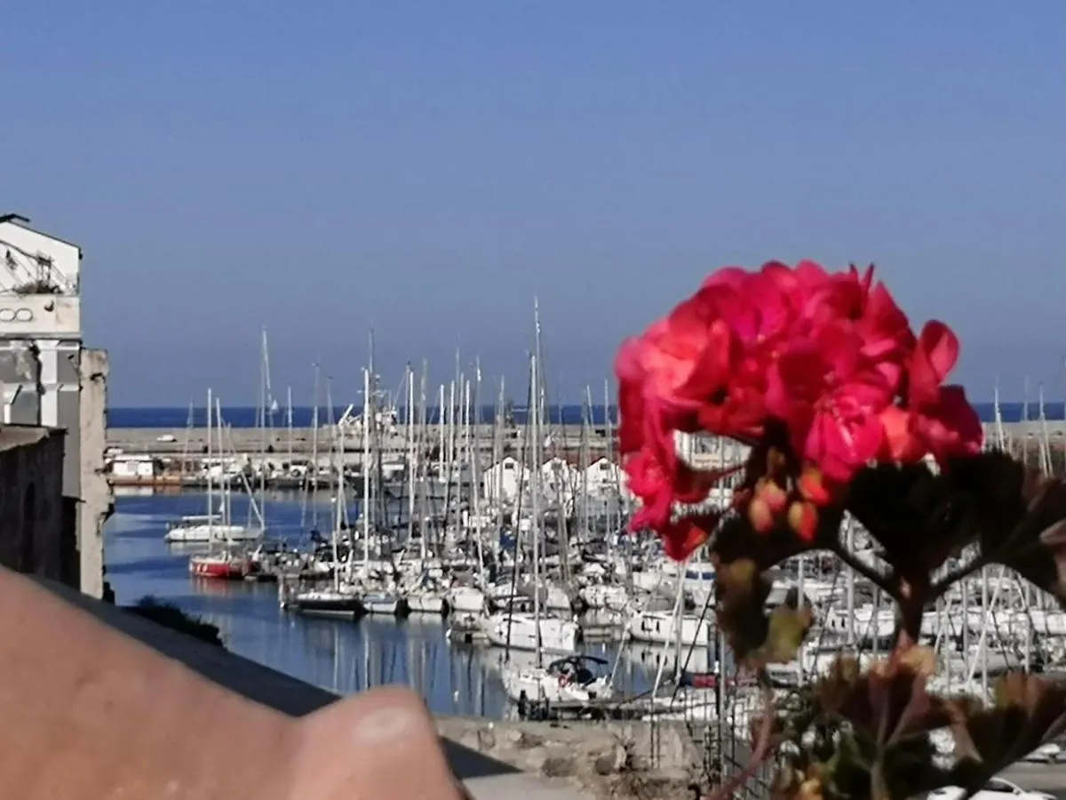 Cala Terrace Hotel Palermo
