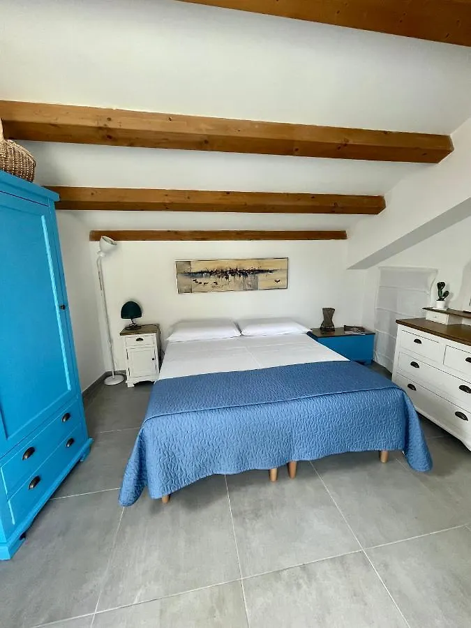 Cala Terrace Hotel Palermo