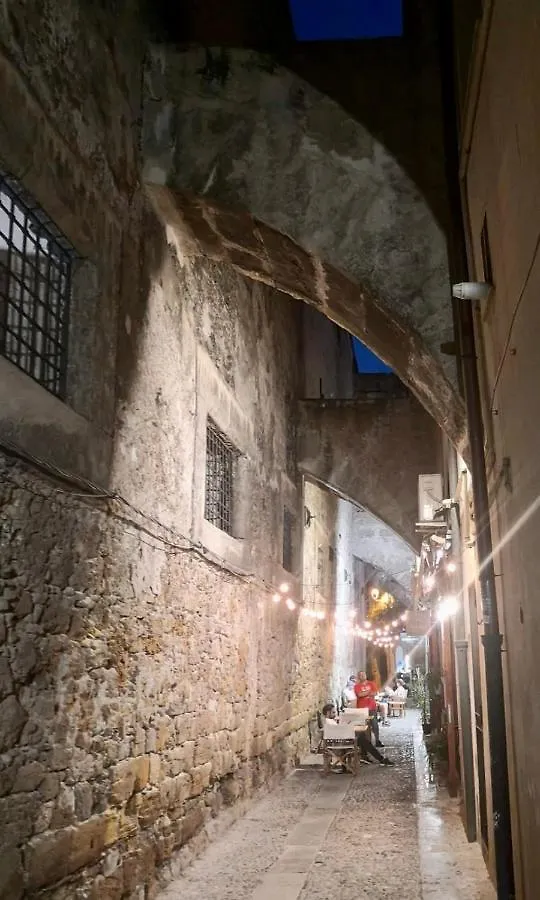 Cala Terrace Hotel Palermo